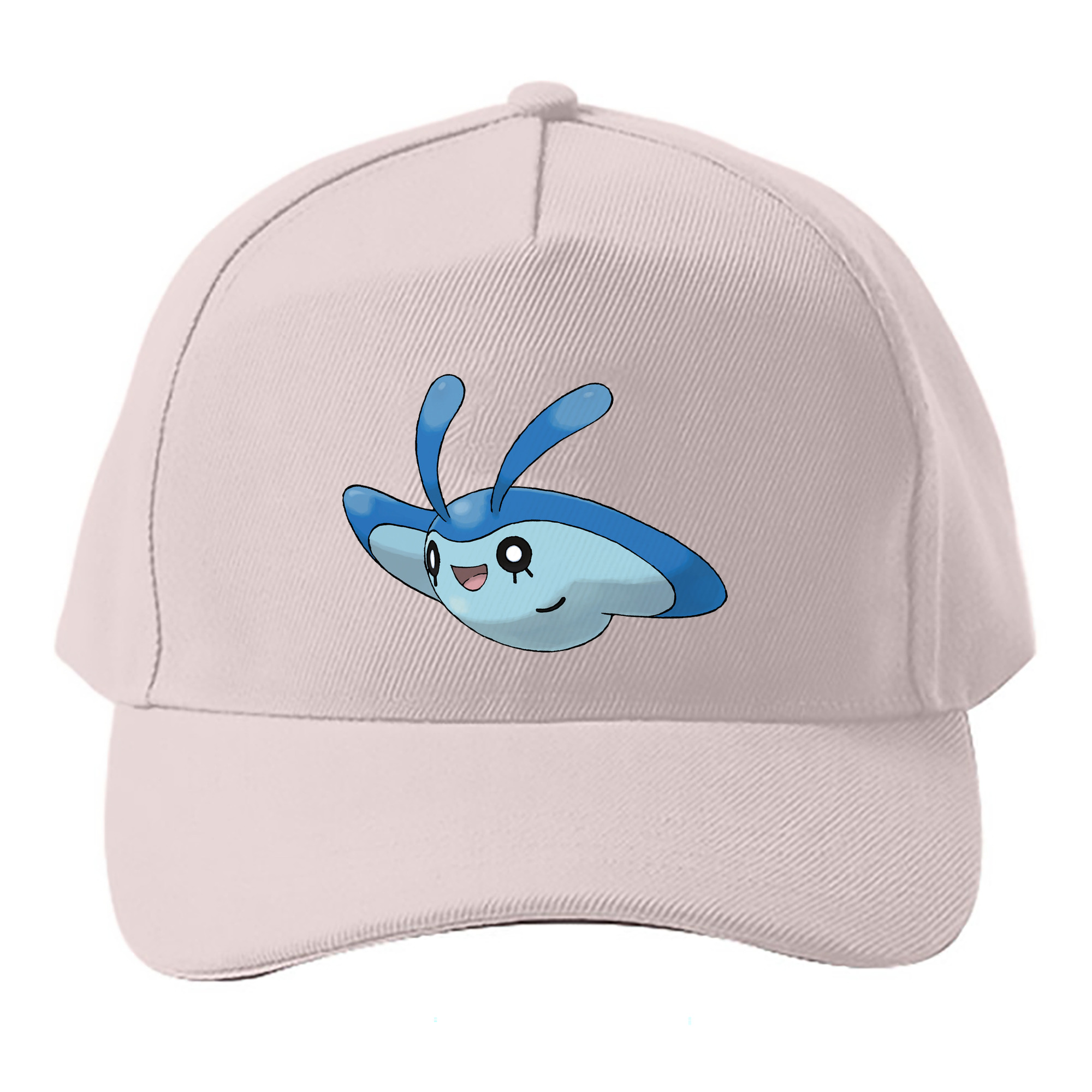 （画像用） ポケットモンスター Pokémon ベースボールキャップ 綿100％ 男女兼用 帽子 スポーツ